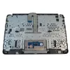 HP Chromebookの新しいL90339-001 G8 EE Palmrest Upper Case w/usキーボードタッチパッドキット