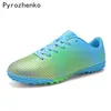 Athletic Outdoor Professional Professional Buty piłkarskie Wysokiej jakości Superfly Futsal Men S Sport 231123