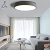 Ceiling Lights Northern Europe Simple Modern Macarone Interior Lamp Warm LED Lamps Children's Room Bedroom Aisle