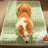 kennlar pennor husdjurs säng matta skyddar cervikal ryggrad löstagbar hundhus inomhus för små medelstora stora hundar säng komfort coft husdjur leveranser 231123