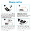 Kamp Mutfak Katlanır Dış Gün Güneş Paneli Şarj Cihazı Taşınabilir 5V 21A USB Çıkış Cihazları Yürüyüş Sırt Çantası 231123 için Seyahat Güç Kaynağı