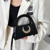 Сумки для плеча Sailor Moon Crossbody Bag Столковые женские сумочки для женщин 2023 Дизайнерская роскошная сумка мода Сладкие плечи сумки Bolso Mujer