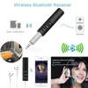 Nowy 3,5 mm Bluetooth 5.0 Odbiornik bezprzewodowy adapter nadajnika do samochodu aux audio stereo muzyka słuchawkowa HandsFree