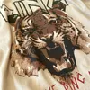 Annes Bing TシャツショートスリーブデザイナーTシャツレディレターブランドTシャツプリントコットンTシャツ夏のトップファッションラグジュアリーアニン女性特大