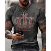 Heren t shirts hoogwaardige modehoens kleding oversized tee y2k honor strass rhinestone ontwerper korte mouw top club casual street t-shirt