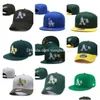 Ball Caps Caps Classic Est Basketball Snapback Baseball Snapback All Teams Logo unisex bawełny haft haft futbolowy Hip Hop S.