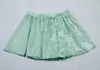 Stage Wear Girls Ballet Leotards Skirts Baby Pink Dancewear Dress With Practice Skirt Green Royal Blue Princess Ball Gown
