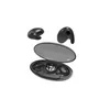 MD538 Bezprzewodowe douszne douszne Inteligentne szum Słuchawki U) Wyświetlacz Bluetooth5.3 WEAŁNIE