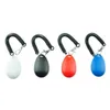 Nouveau Multi-couleurs Pet Dog Tranining Clicker Whistle Fournitures de formation pour animaux de compagnie Guide d'aide à la formation à l'obéissance Dragonne Smart Dog Tool