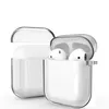 USA Stock for Apple Airpods Pro 2 2nd Generation AirPod 3 PROS AKCESORIA SZKOŁA