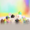 Blind Box Pop Mart Yuki Evolution Series Blind Box 1PC/12PC