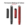Machines de détatouage est ProWireless Machine de maquillage permanente stylo à sourcils avec batterie de rechange 231123