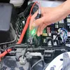 6V-24V testeur de Circuit de tension de camion de voiture affichage numérique longue sonde stylo test de Circuit électrique 20A outils de Diagnostic de réparation de voiture