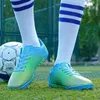 Scarpe da calcio per bambini professionali da esterno atletiche Sport da uomo Superfly Futsal di alta qualità 231123