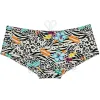 Costume da bagno uomo boxer bikini con fodera in spandex, costume da bagno, slip da bagno, modelli da tavola sexy, pantaloncini da surf