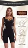 Shapers femininos tanques sexy Push Up Slimming Corset