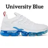 nike air max 95 Athletic Sneakers vermelho azul preto branco Esportes Ao Ar Livre Sapato de Caminhada Tamanho 36-46