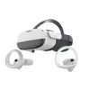 3D-Brille 128 GB256 GB VR Virtual Reality Motionsensing 4K Wireless Stream Game Headset für Metaverse Avatar Pico Neo 3 neo3 231123