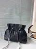Kvinnor Underarm Bag Chain Single Shoulder Bags Luxury Designer Väska shoppingväskor stor kapacitet hobo handväska axelhandväska