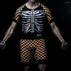 Racing Sets Love the Pain 2023 Cykelkläder Profession Män Cycling Jumpsuits Roupa de Ciclismo Bike Skinsuit Mtb Areo Road Apparel