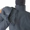 Designer Arcter Jaquetas Autênticas Casacos de Arco Macai Jaqueta de Esqui Casaco de Carga Jaqueta Terno de Esqui GTX À Prova D 'Água Quente C WN-NF20