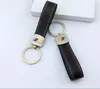 Fashoin Metal Leather Keychain Key Chain Key Ring Keyring för BMW M Tech M Sport M3 M5 X1 X3 E46 E39 E60 F30 E90 F10 F30 E36 ZZ