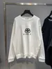 مصممة نسائية T Shirt Tracksuit قميص النسخة الصحيحة من ماء القفل الأساسي غسلة الغسيل لالتقاط الفضفاضة القديم