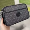 Bolsas de noite Bolsa de designer de luxo Bolsa de ombro Moda Menina Mulher Bola Câmera Bolsa Esportiva Esportiva Bolsa Cruzada de Corpo Crossfdfs