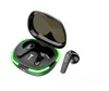 TWS New Bluetooth Wireless Earbuds Stereo Music Gaming Earphone Touch Call Sports Cuffie impermeabili per iOS Android