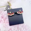 Dangle Earrings Neovisson Fashion Luxuriant Gold Bohemia Women Earing Turkish Wedding Jewelry Bride Gift Handmade Body