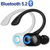 Casque sans fil Bluetooth Sport course sans fil écouteurs cyclisme conduite téléphones portables Gamer casque sans fil Bluetooth