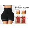 Women's Shapers Tummy Shaping Underwear Body Shaper Shapewear BuLift Lace Shorts For Girdles Thigh Slimmer