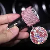 5V 2.1A شاحن للمنفذ المزدوج USB Car Adapter Universal Diamond Diamond Diamont Lighter Connection Care Care Issities INTORIOR 1PC