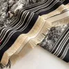 Classic Designer Scarf Women's Scarf Cashmere Winter Warm Scarf 2024 New Scarf Fashion Trend Party Gift