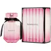 Fashion Brand Parfum Women 100ml Secret Smell Bombshell New York EDP Attractive Smell Parfum for Lady