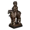 Fernando botero Bronze statue sculpture abstract modern art sculpture home decoration accessories decor bronze statue decorative2830