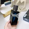 Designer män kvinnor parfym 100 ml spray edp edt prafum original lukt lång tid varaktig kropp dim av hög kvalitet snabbt fartyg
