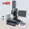 ITO-Lasermaschine für Mobiltelefon-Display, LCD-Bildschirm, COP-Futter/COP/COF-Ohr/OLED-Korrosionsreparatur