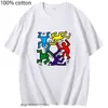 女性のTシャツK-Keith H-HaringTシャツ100％コットンティーシャツ漫画/コミックTシャツの男性ソフトサマーシャツハラジュクカジュアルファッション婦人服