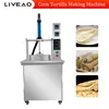 Automatyczna hydrauliczna tortilla naleśnik chapati Make Maszyna Rotimatic Roti Flat Pancerzy Maszyna