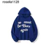 2023 Heren Dames Hoodie Sweatshirt Herfst En Winter Hoodie Sweatshirt Kersenpruimenbloesem Vlinder Dames Pullover Hoodie