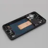 6.6 "OLED för Samsung Galaxy S23+ LCD Display SM-S916B/DS SM-S916W SM-S916N SM-S916E/DS Pekskärm Digitizer Bytesdelar för Samsung S23+ Display Digitizer Assembly