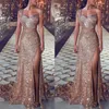 Urban Sexy Dresses Wedding Party Dress Female Evening Elegant Sexig Deep V Neck One Shoulder Sleeveless Paljetter Long Maxi Dresses for Women 231123