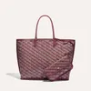 Кожаная большая сумка с цветочным принтом Женская сумка для покупок Дизайнерские большие сумки Модные сумки