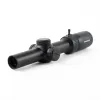 Original Tactical Optics 100% 1-6x24 Second Focal Plane Riflescopes 30mm Tube Bdc-3 (moa) Reticle Rifle Scope Sight Lunetas