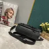 2023 top quality Messenger bag 45585 Luxury Designer bags cross body Shoulder bags leather classic unique shape is the first choice of fashion men's daily collocation