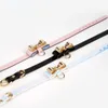 Classic Dog Leash Collar Set