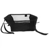 Stroller Parts Bottom Organizer Pouch Cup Carrier Milk Bottle Baby Cart Bag Case Basket