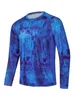 Other Sporting Goods Men Fishing Clothing Ultrathin Long Sleeve Sunscreen Anti-uv Breathable Coat Summer Fishing Shirt Jacket 231123