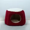 Fabricantes atacado criativo cama cama respirável teddy cão gato maca pet maca esteira pet casas caixas suprimentos saco de viagem